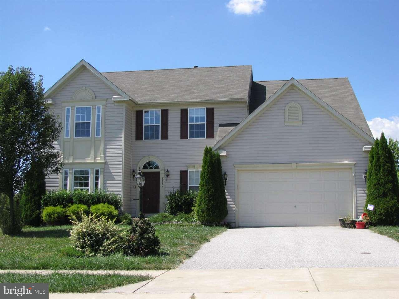 2520 Codorus Lane Spring Grove, PA 17362 - Photo 1 of 18