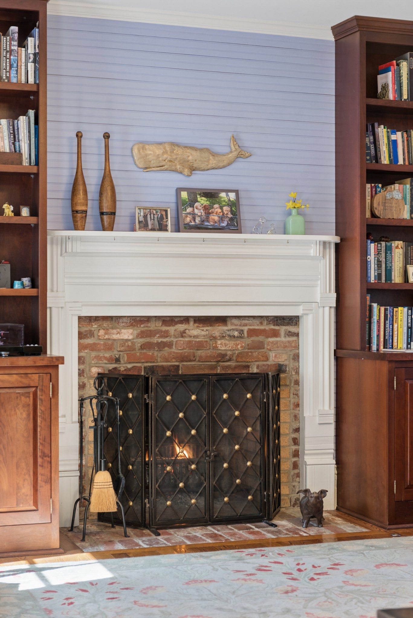 1202 Hidden Valley Road Brentwood, TN 37027 - Photo 27 of 78
