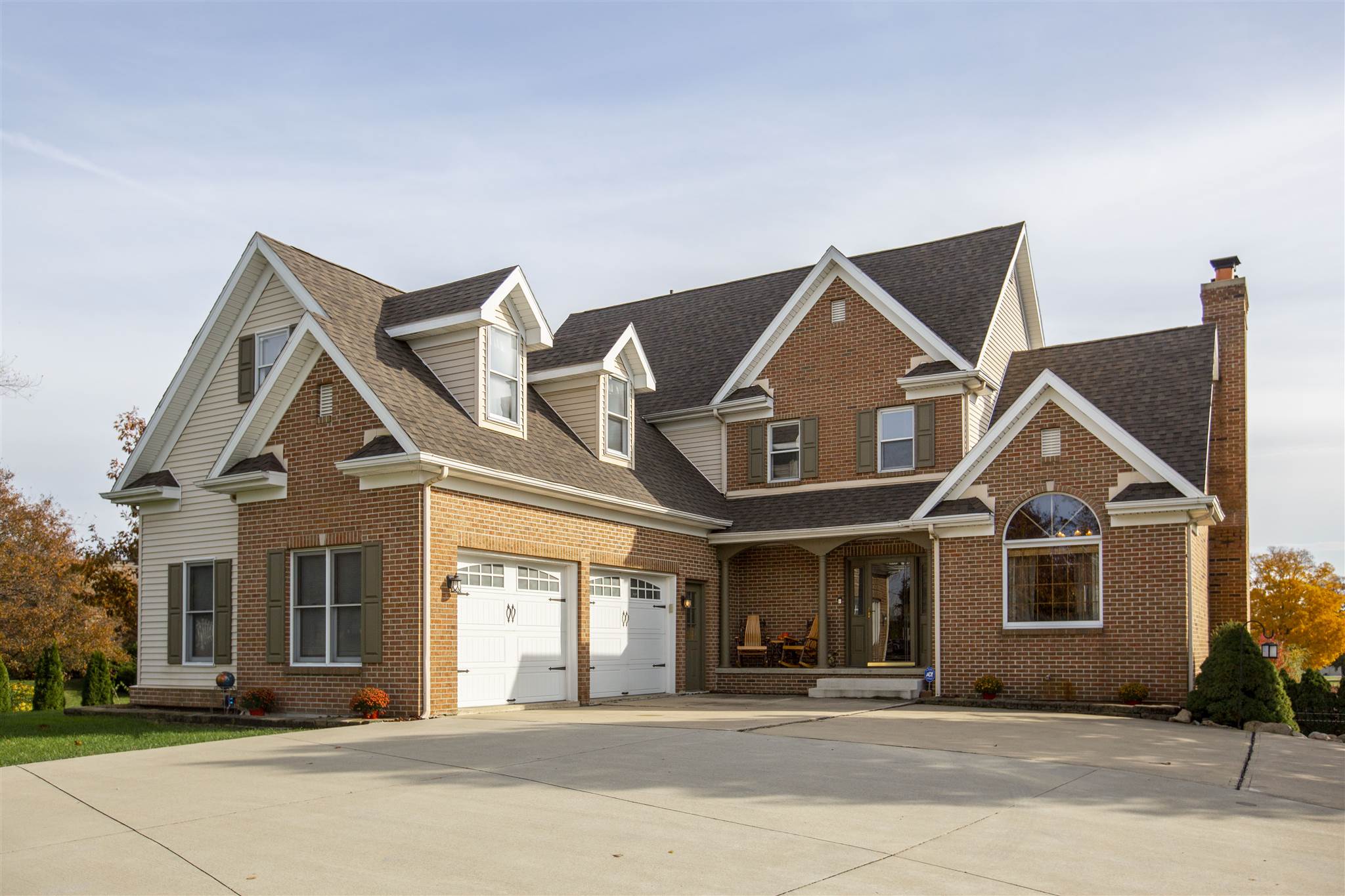 2949 2b Road Bremen, IN 46506 - Photo 1 of 36