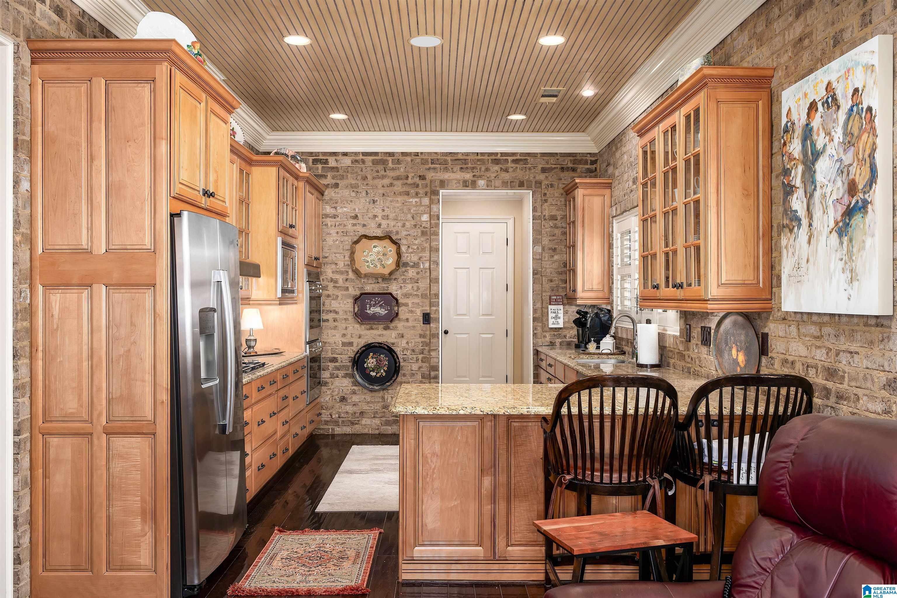 1660 Warren Lane Birmingham, AL 35243 - Photo 14 of 39
