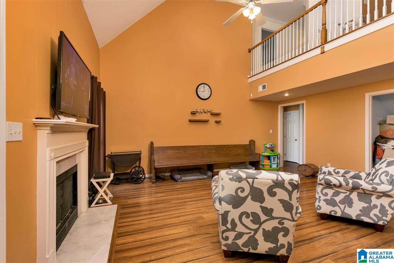 6283 Kestral View Road Trussville, AL 35173 - Photo 12 of 23