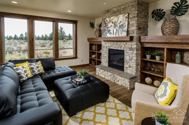 16560 Southwest Ranchview Road Powell Butte, OR 97753 - Photo 3 of 15 Additional Photo
