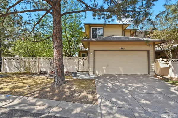 $535,000 | 8285 South Gaylord Circle, Centennial, CO 80122