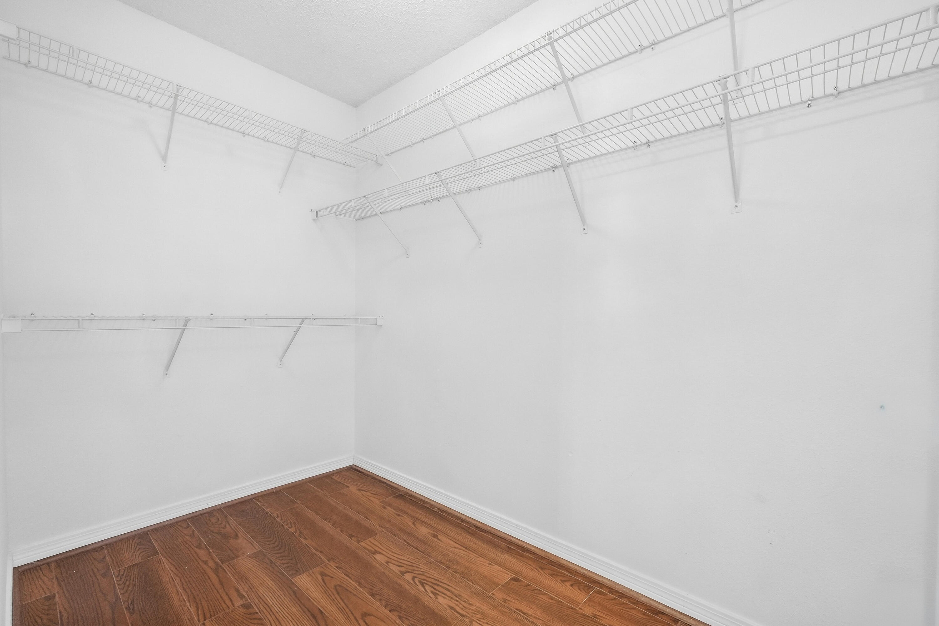 83 Stowe Road Mary Esther, FL 32569 - Photo 27 of 37 Primary Closet