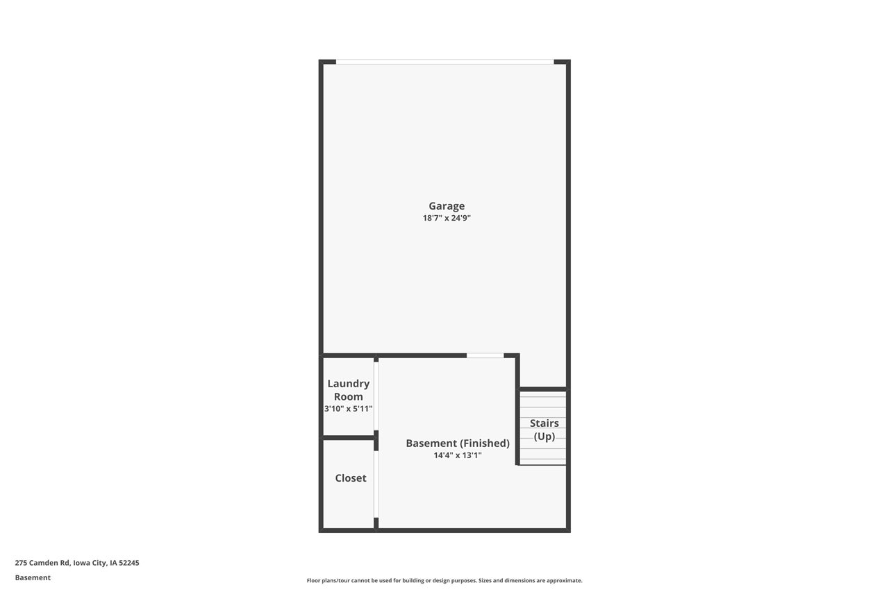 275 Camden Road Iowa City, IA 52245 - Photo 26 of 28 Gallery Image 26
