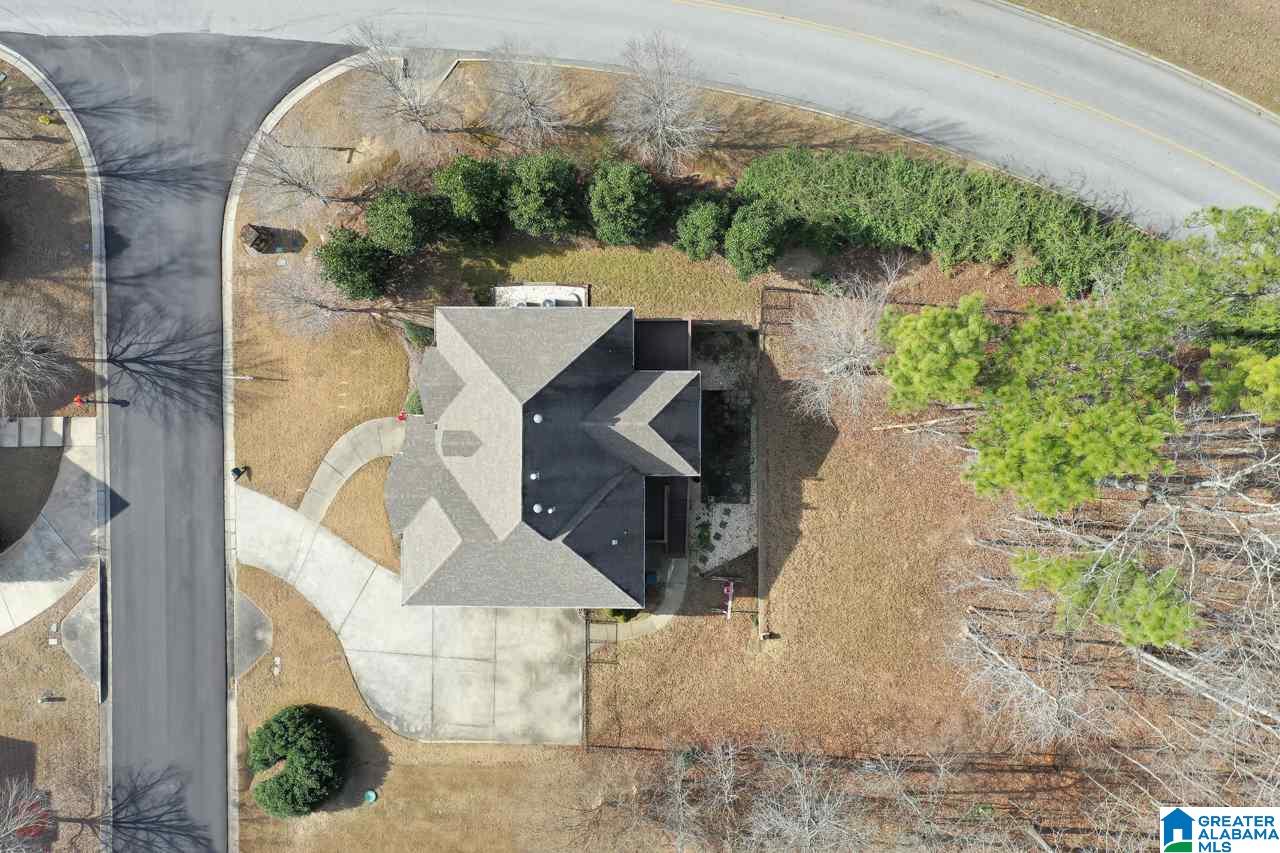 101 Lauchlin Lane Pelham, AL 35124 - Photo 44 of 47
