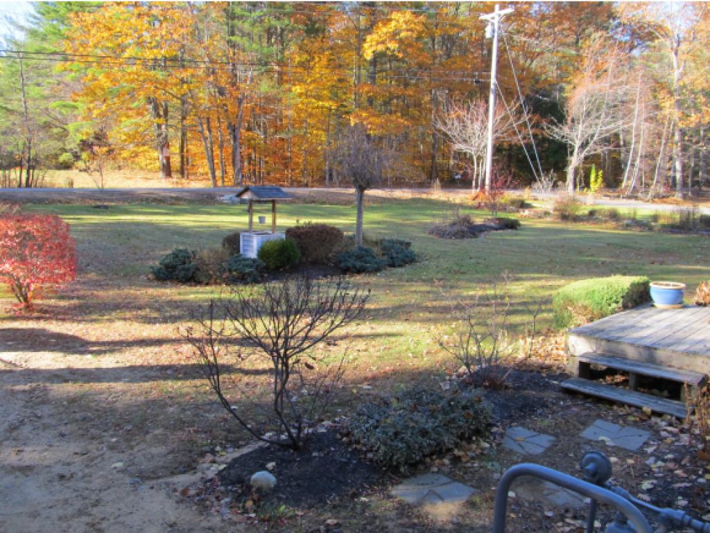 266 Knowles Pond Road Northfield, NH 03276 - Photo 22 of 24 Gallery Image 22