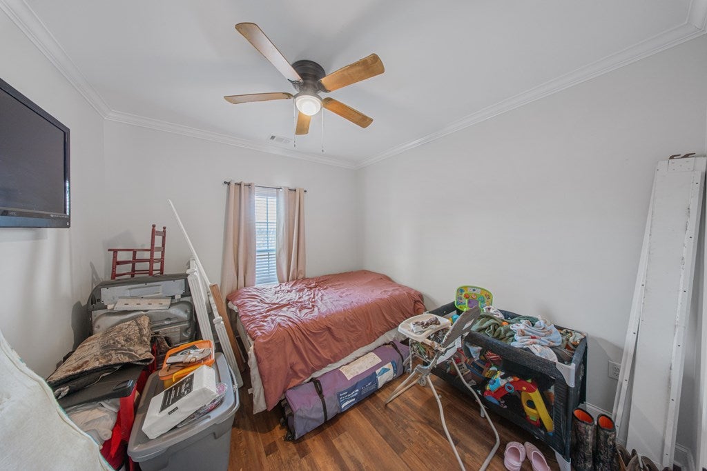 67 Foxpen Road Lakeland, GA 31635 - Photo 27 of 47 Gallery Image 27