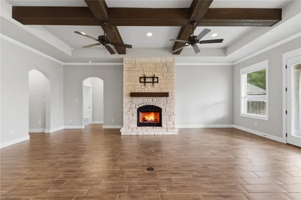 $579,900 | 3220 Middleburg Green, Bryan, TX 77808