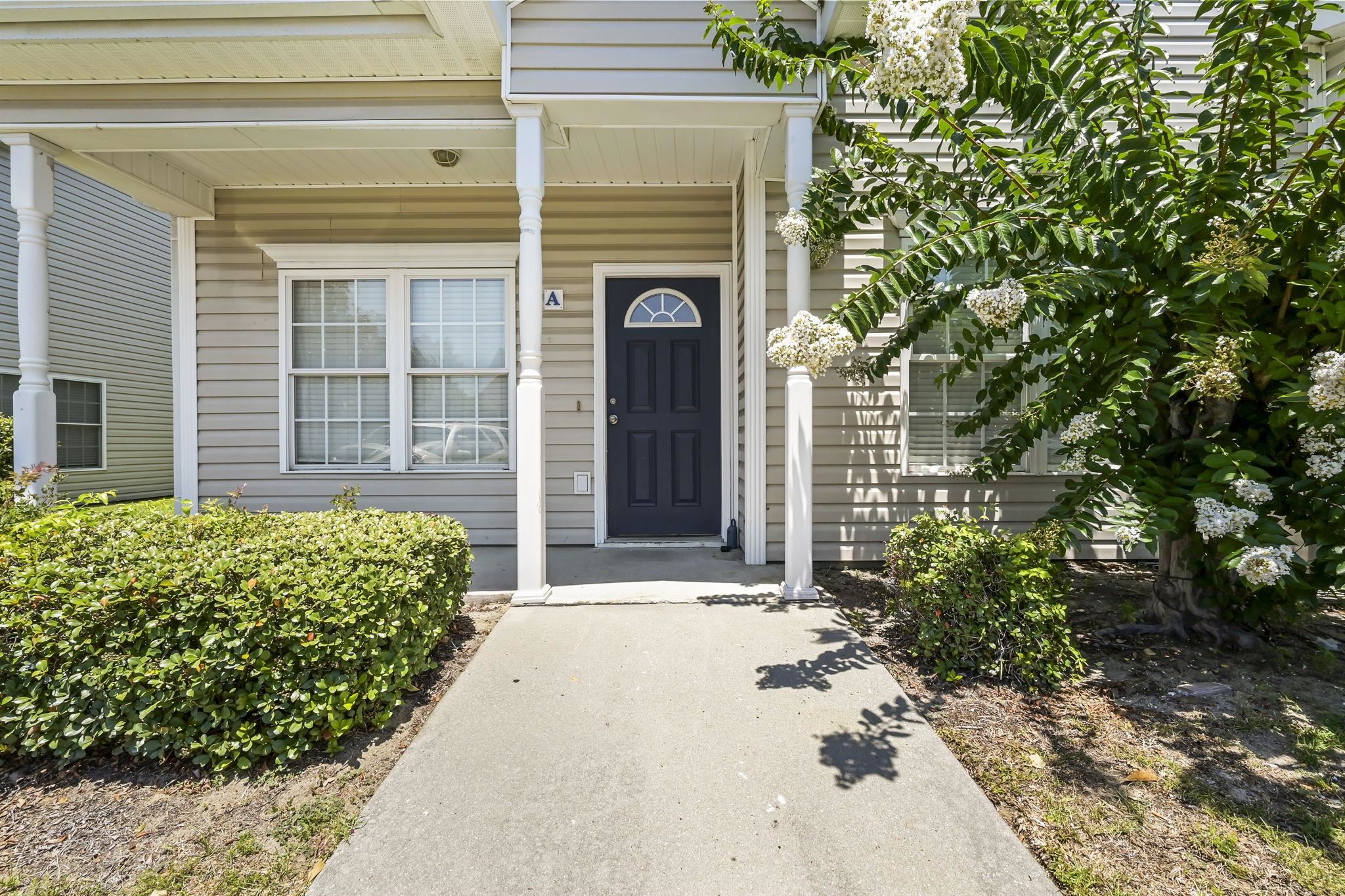 100 Spring Creek Drive, Unit A Myrtle Beach, SC 29588 - Photo 22 of 30