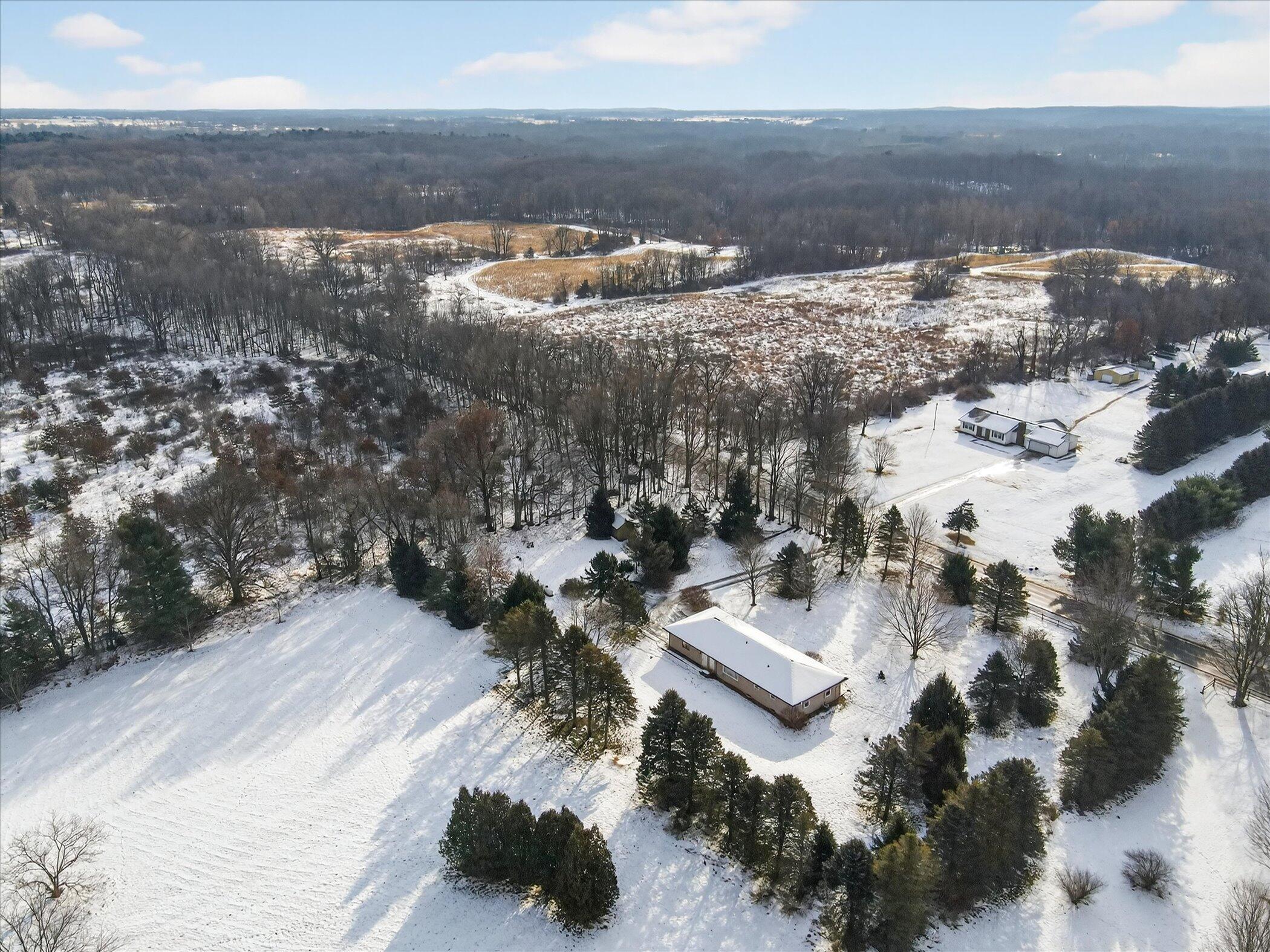 13890 Sharon Valley Road Grass Lake, MI 49240 - Photo 50 of 61 49-13890 Sharon Valley Rd Grass Lake-Win