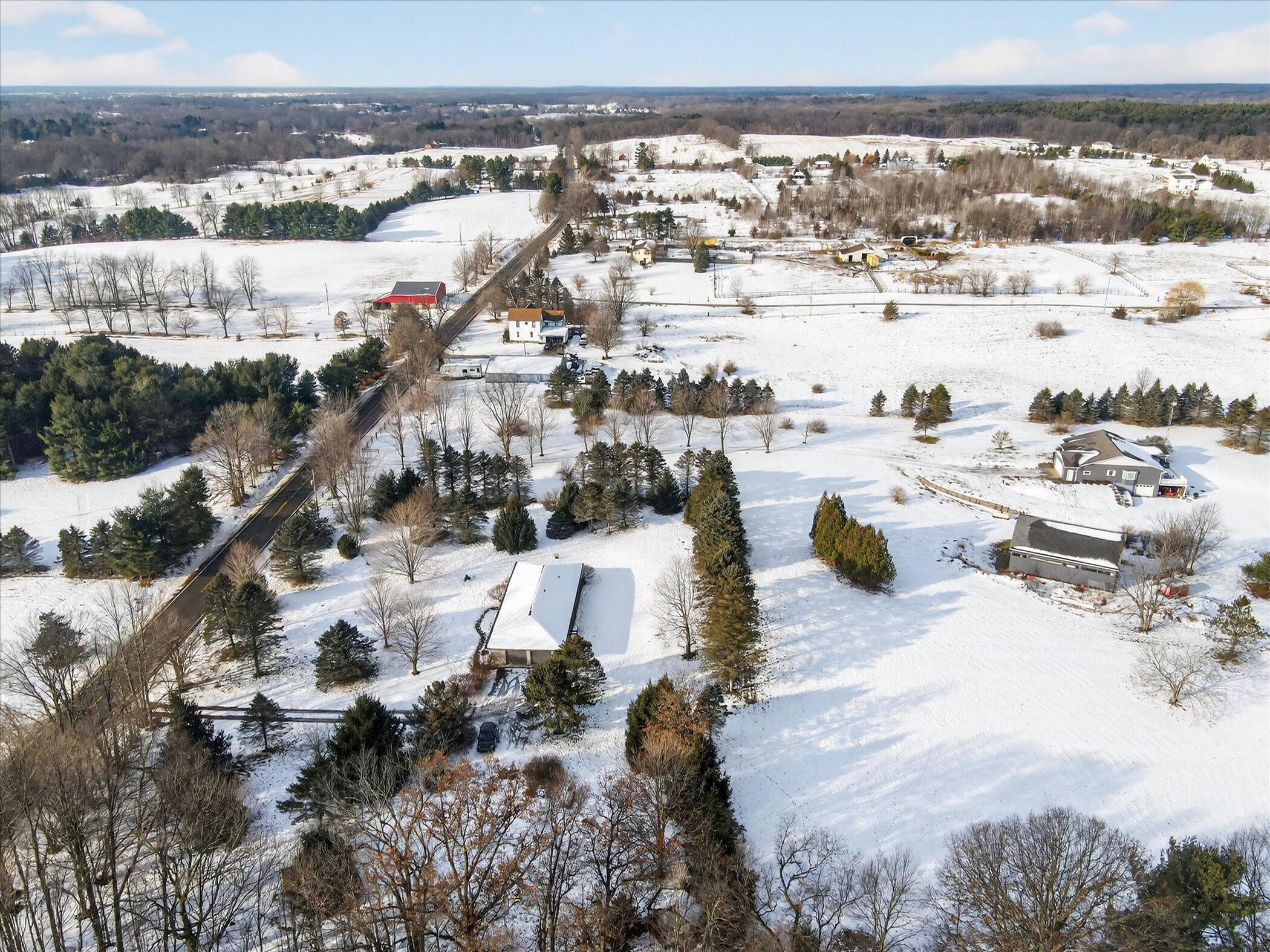 13890 Sharon Valley Road Grass Lake, MI 49240 - Photo 53 of 61 52-13890 Sharon Valley Rd Grass Lake-Win