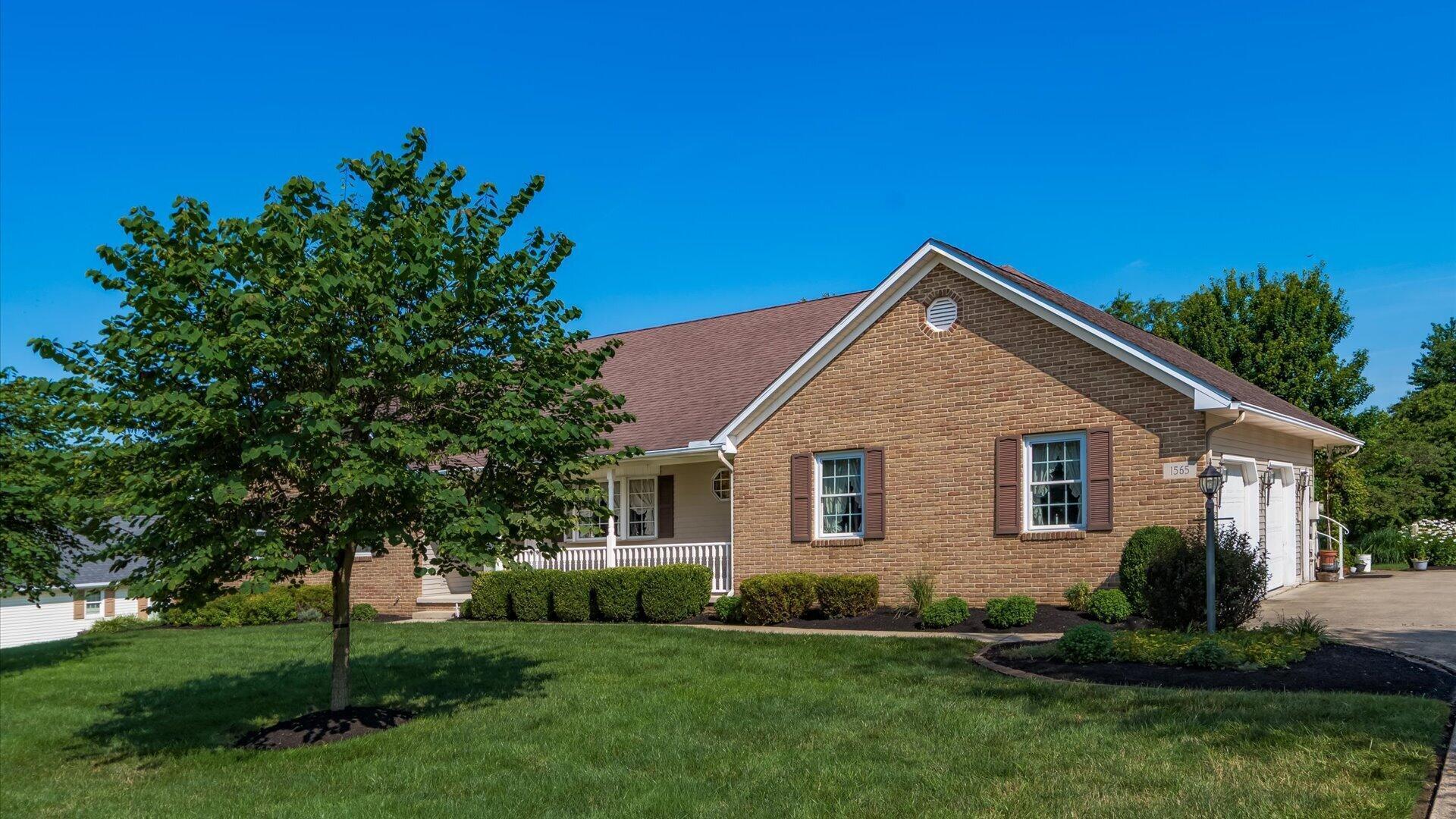 1565 Northeast Wheeling Road Northeast Lancaster, OH 43130 - Photo 1 of 59 01-zj 1565 Wheeling Rd107