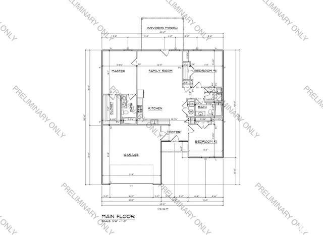 $232,500 | 207 Rowatt Street, Cambria, IL 62918