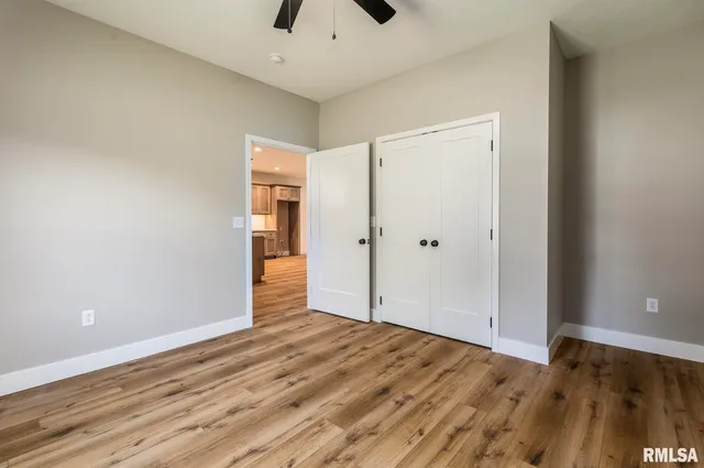 $232,500 | 207 Rowatt Street, Cambria, IL 62918