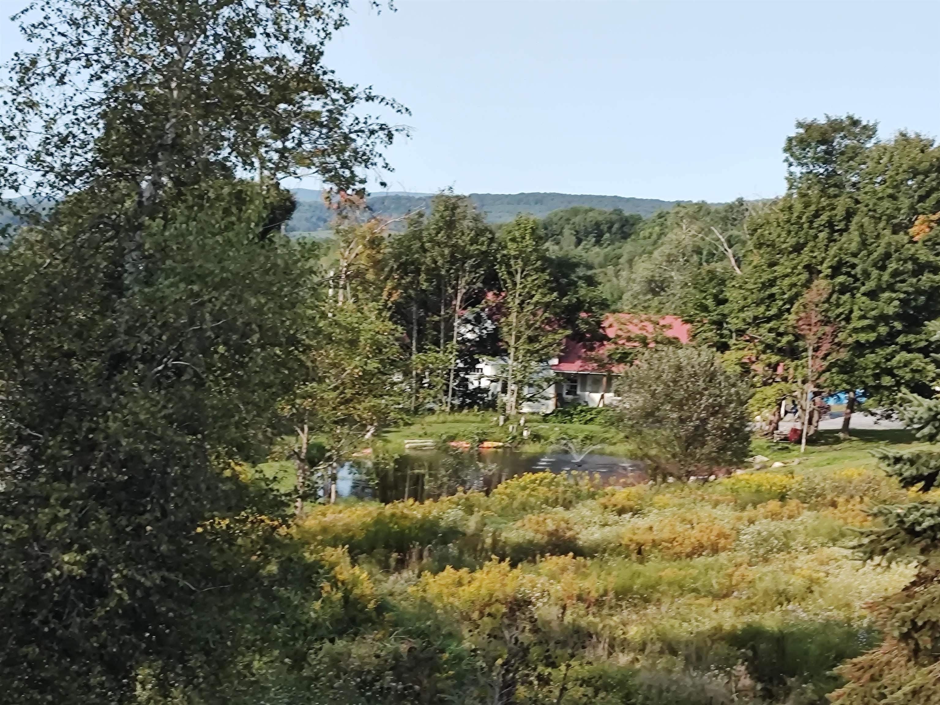 1519 Whittier Hill Road Cabot, VT 05647 - Photo 2 of 24