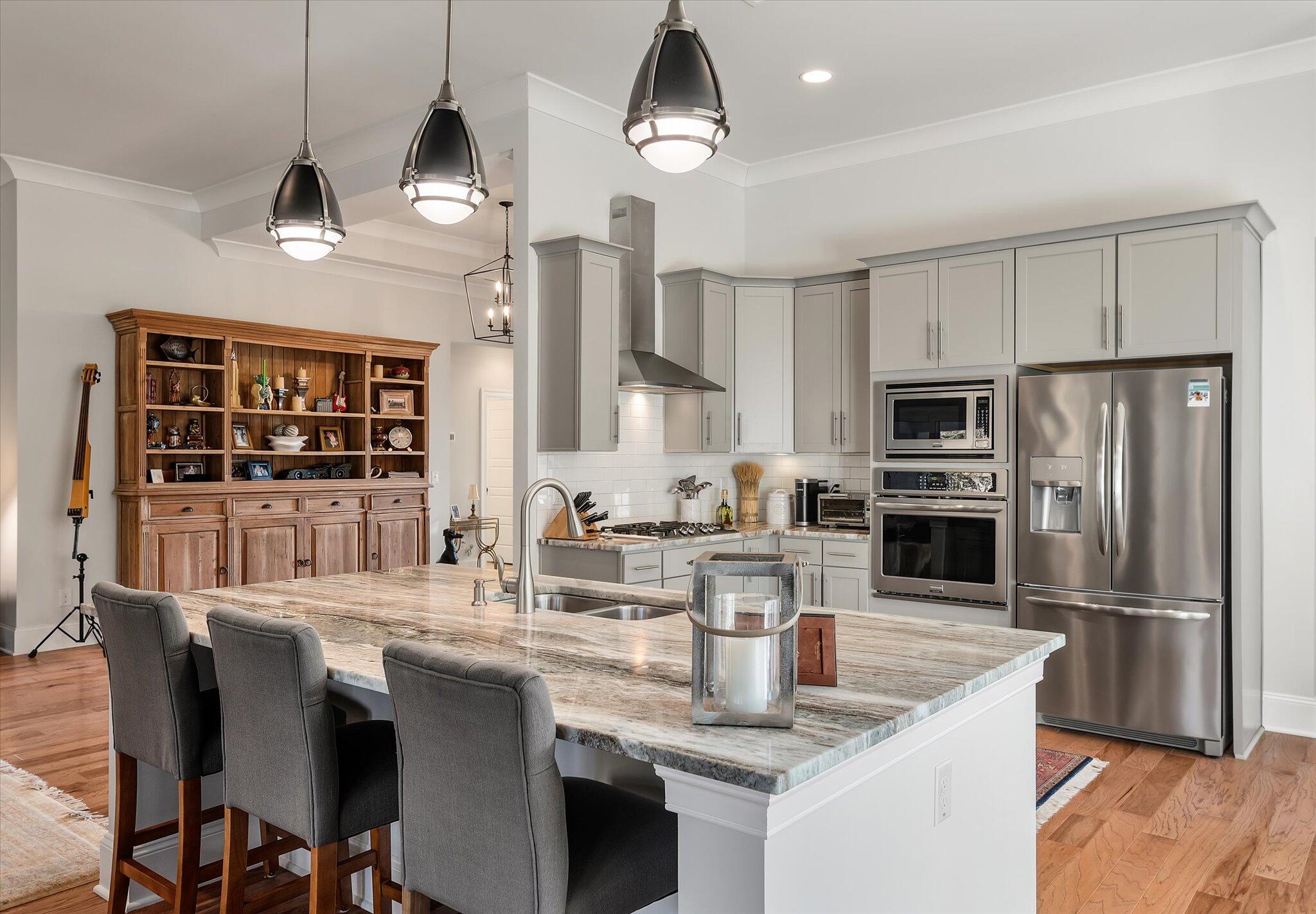 237 Camber Road Huger, SC 29450 - Photo 14 of 48 18-237 Camber_i_Lowcountry_Exposure-15