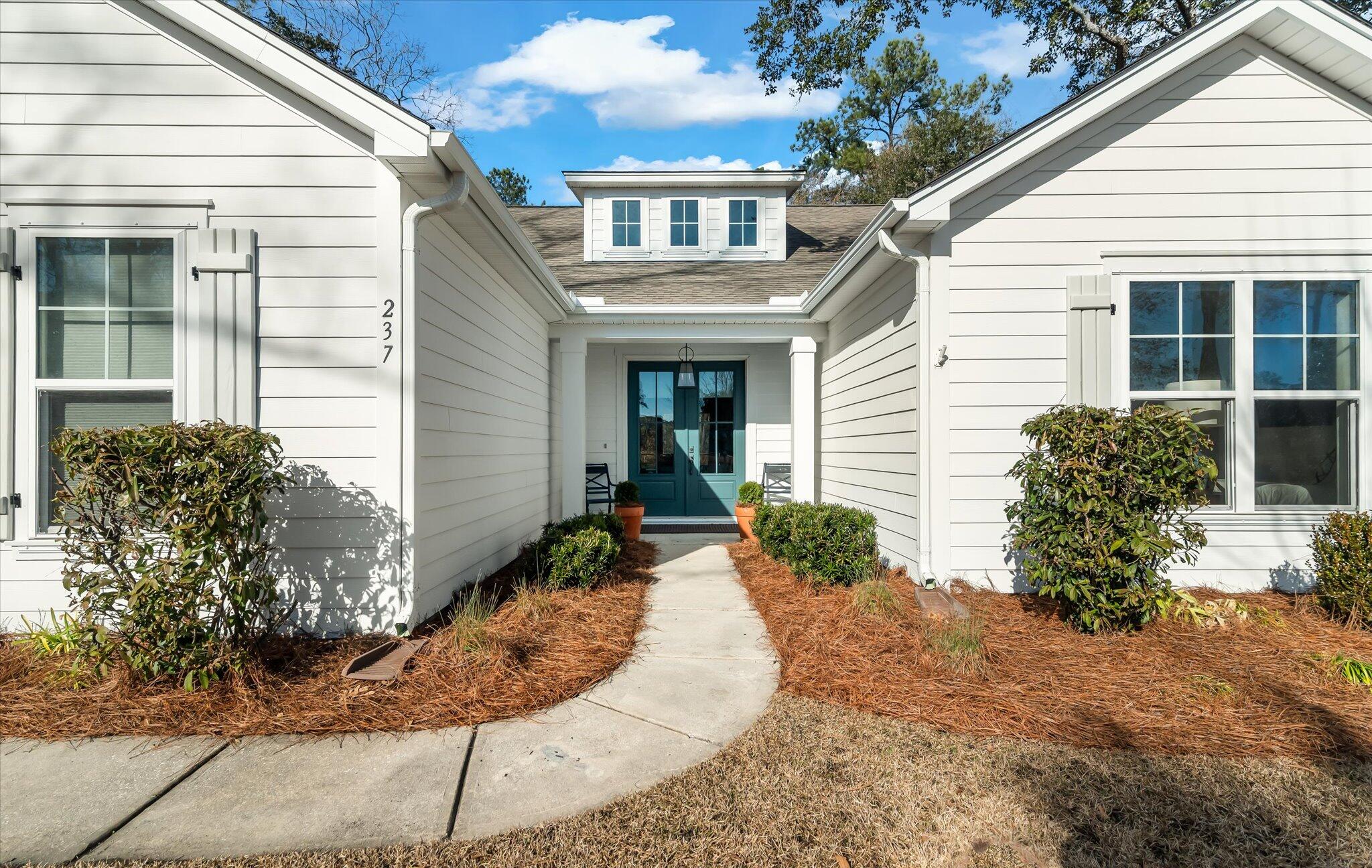 237 Camber Road Huger, SC 29450 - Photo 3 of 48 46-237 Camber_e_Lowcountry_Exposure-11