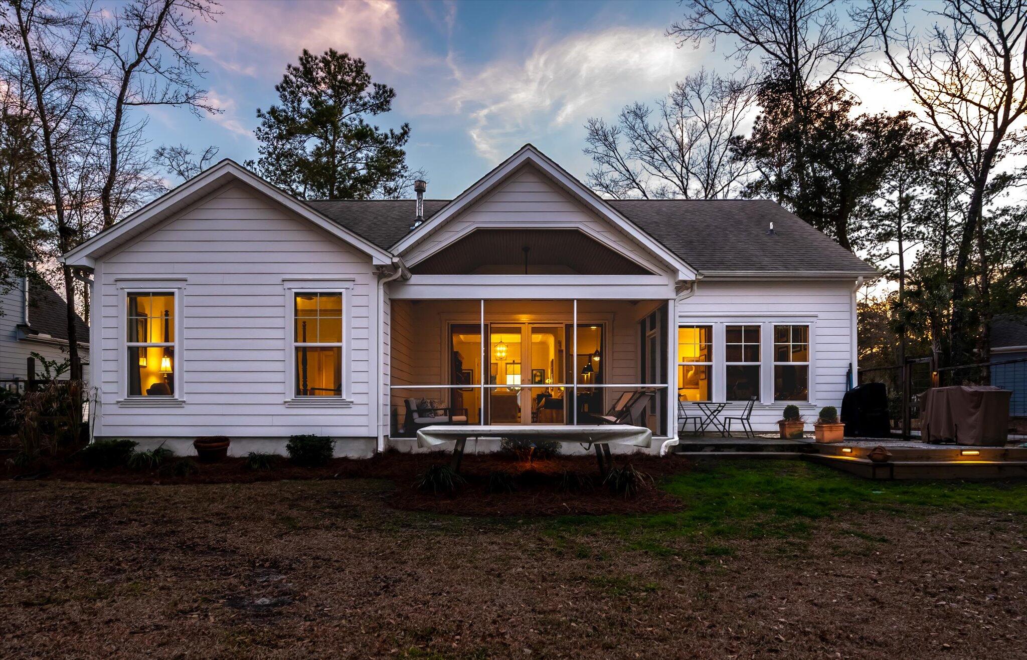237 Camber Road Huger, SC 29450 - Photo 33 of 47 09-237 Camber_twilight_Lowcountry_Exposu