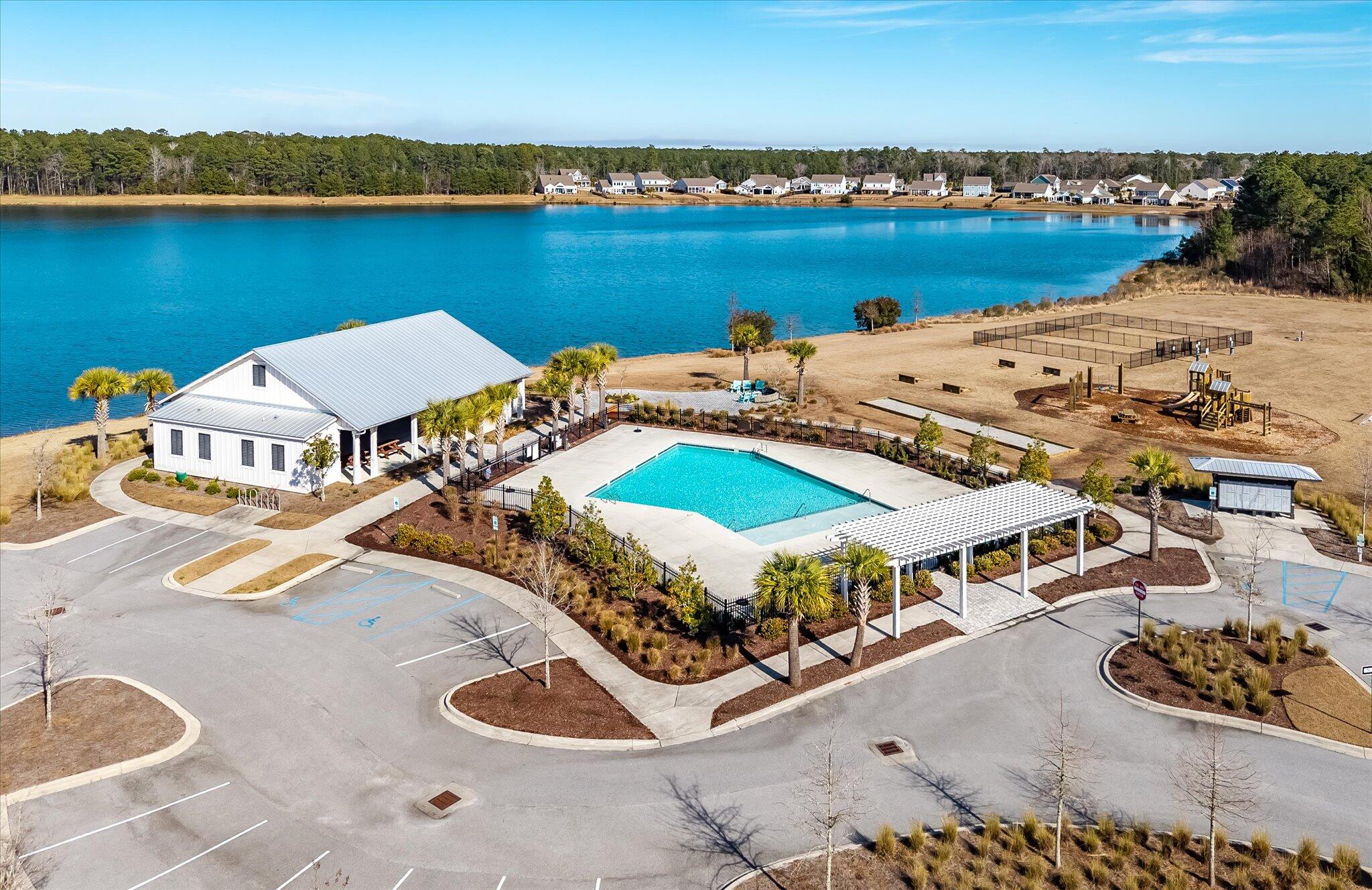 237 Camber Road Huger, SC 29450 - Photo 45 of 48 85-237 Camber_amenities_Lowcountry_Expos