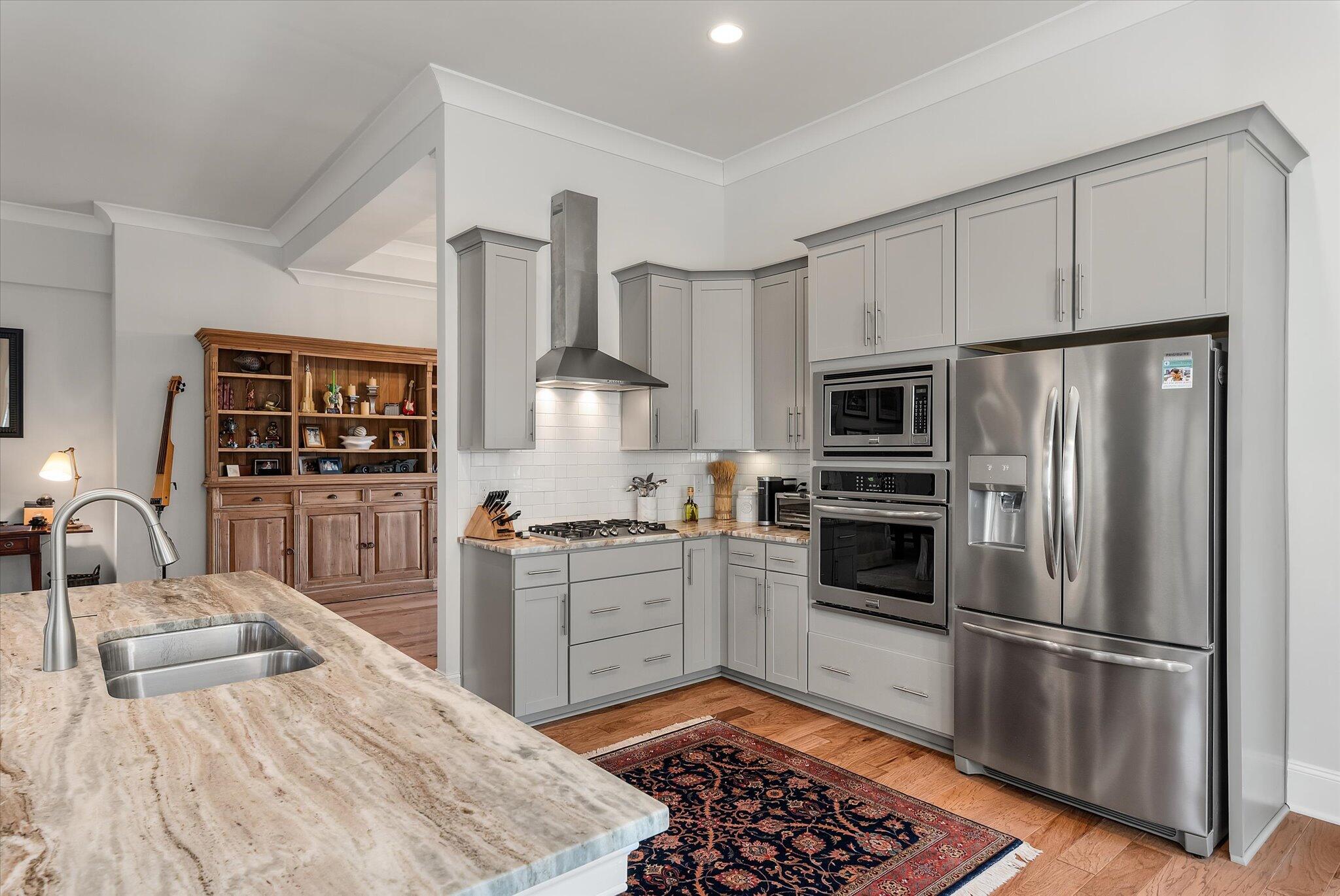 237 Camber Road Huger, SC 29450 - Photo 9 of 48 20-237 Camber_i_Lowcountry_Exposure-17