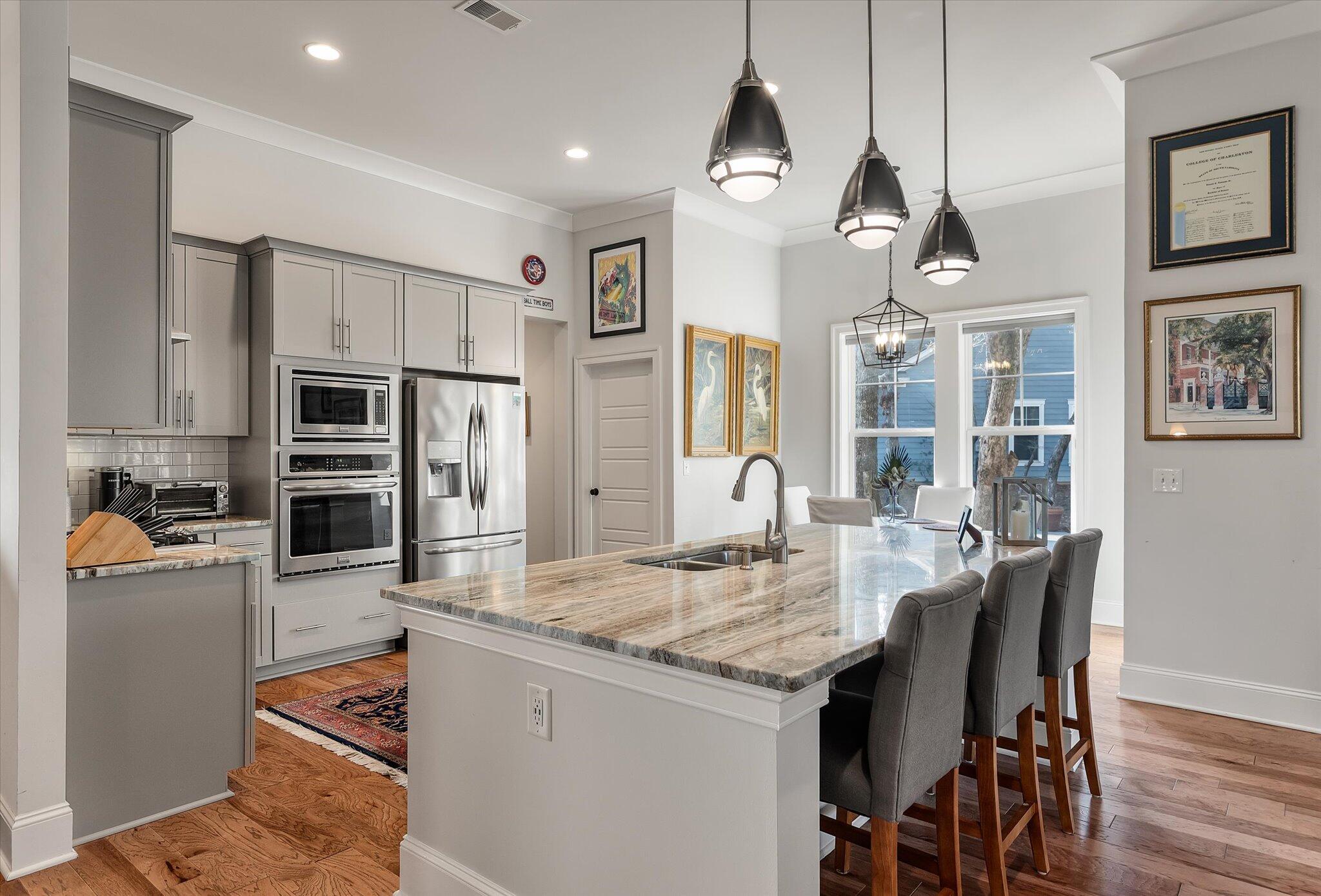 237 Camber Road Huger, SC 29450 - Photo 10 of 48 24-237 Camber_i_Lowcountry_Exposure-25