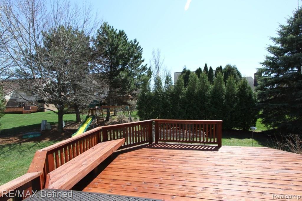 2765 Powderhorn Ridge Road Rochester Hills, MI 48309 - Photo 5 of 21