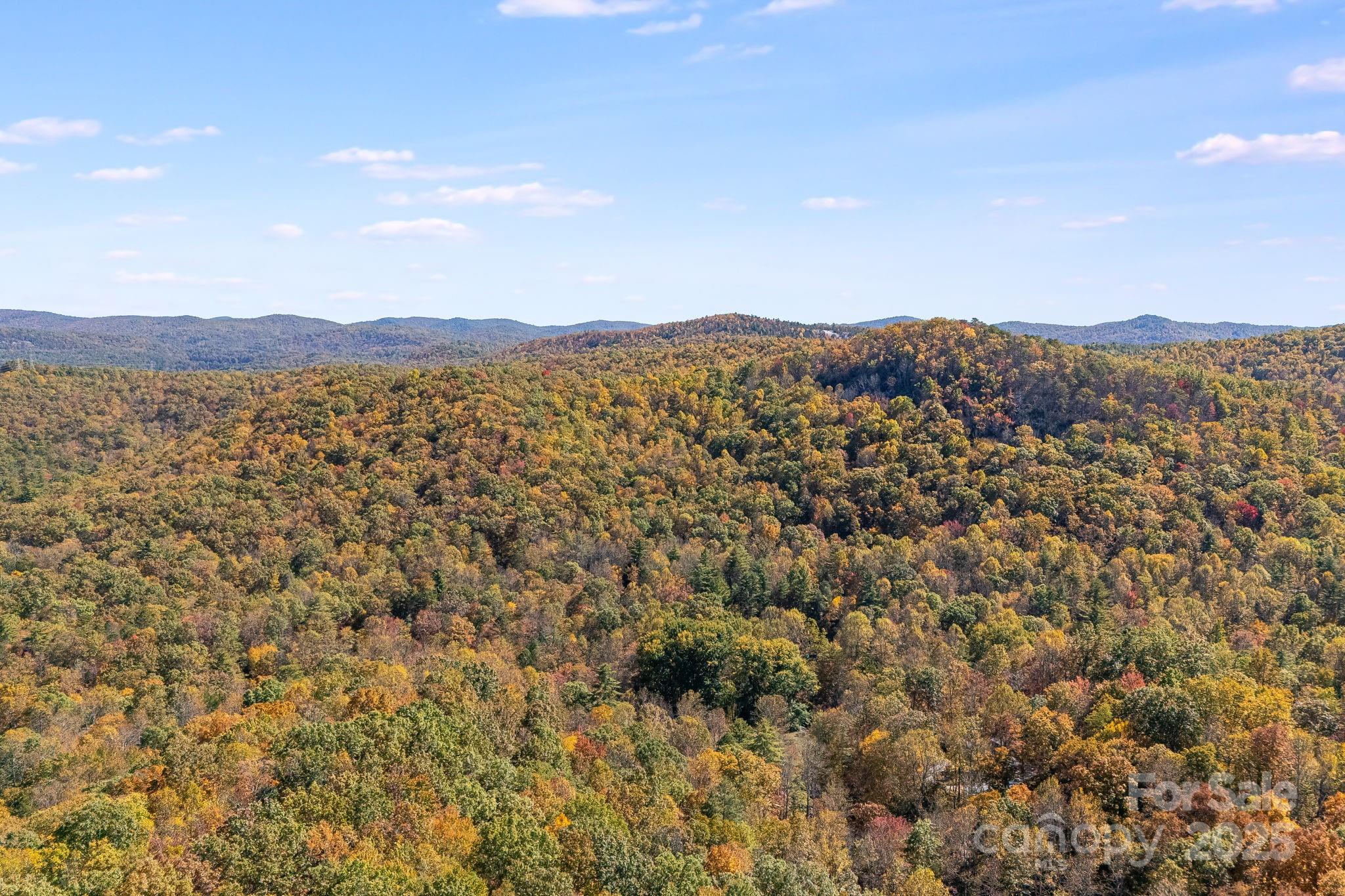 5389 Cascade Lake Road Cedar Mountain, NC 28718 - Photo 25 of 39 a view of a large body of water with a mountain in the background