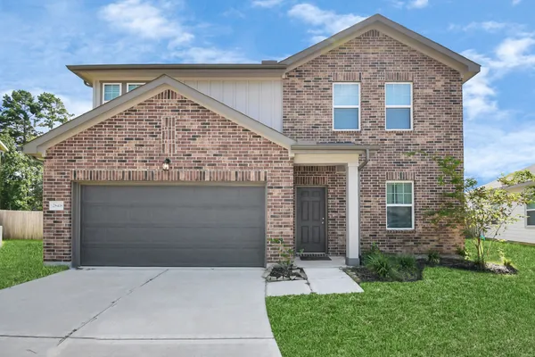$279,990 | 28418 Peppard Lane, Huffman, TX 77336