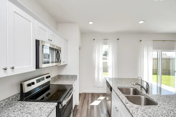 $279,990 | 28418 Peppard Lane, Huffman, TX 77336