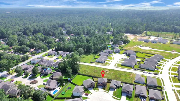 $279,990 | 28418 Peppard Lane, Huffman, TX 77336