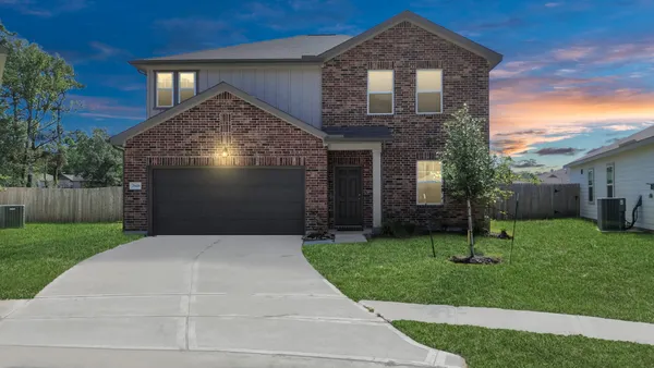 $279,990 | 28418 Peppard Lane, Huffman, TX 77336