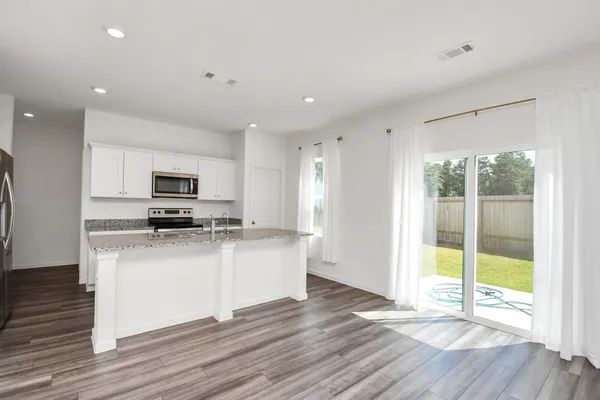 $279,990 | 28418 Peppard Lane, Huffman, TX 77336