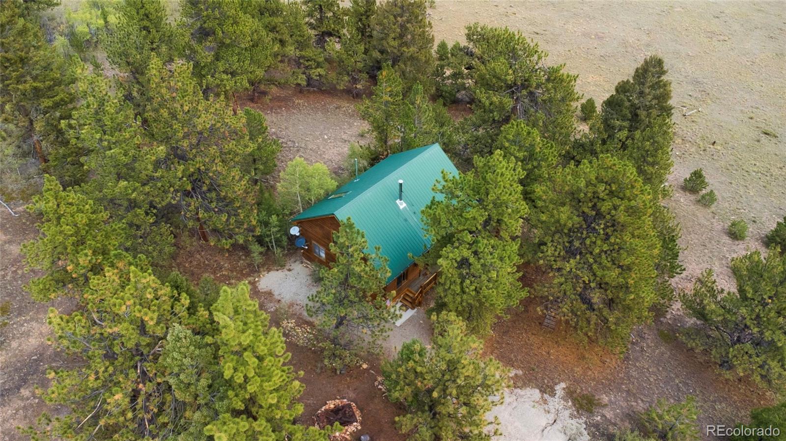2578 Redhill Road Fairplay, CO 80440 - Photo 42 of 48 Gallery Image 42