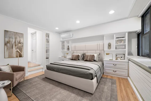 $1,495,000 | 334 West 89th Street, Unit GARDEN | Upper West Side