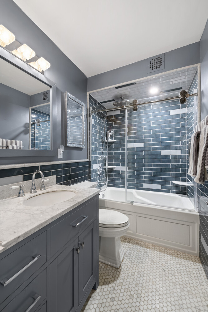 334 West 89th Street, Unit GARDEN Manhattan, NY 10024 - Photo 4 of 8