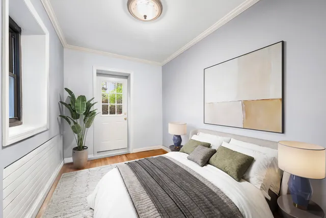 $1,495,000 | 334 West 89th Street, Unit GARDEN | Upper West Side