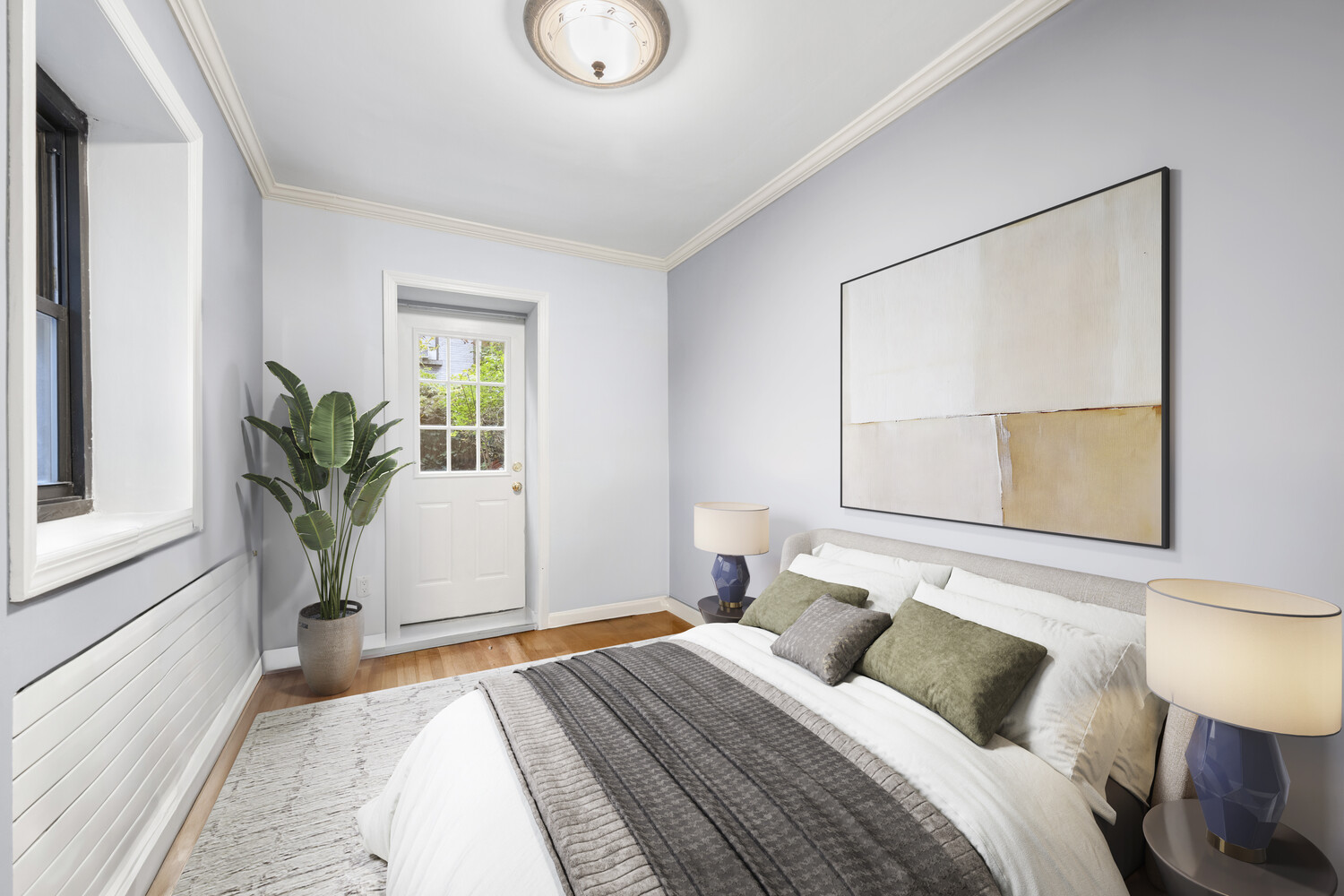 334 West 89th Street, Unit GARDEN Manhattan, NY 10024 - Photo 5 of 8