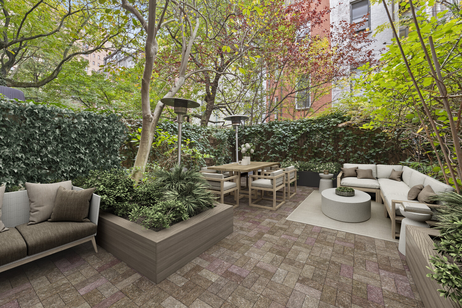 334 West 89th Street, Unit GARDEN Manhattan, NY 10024 - Photo 7 of 8