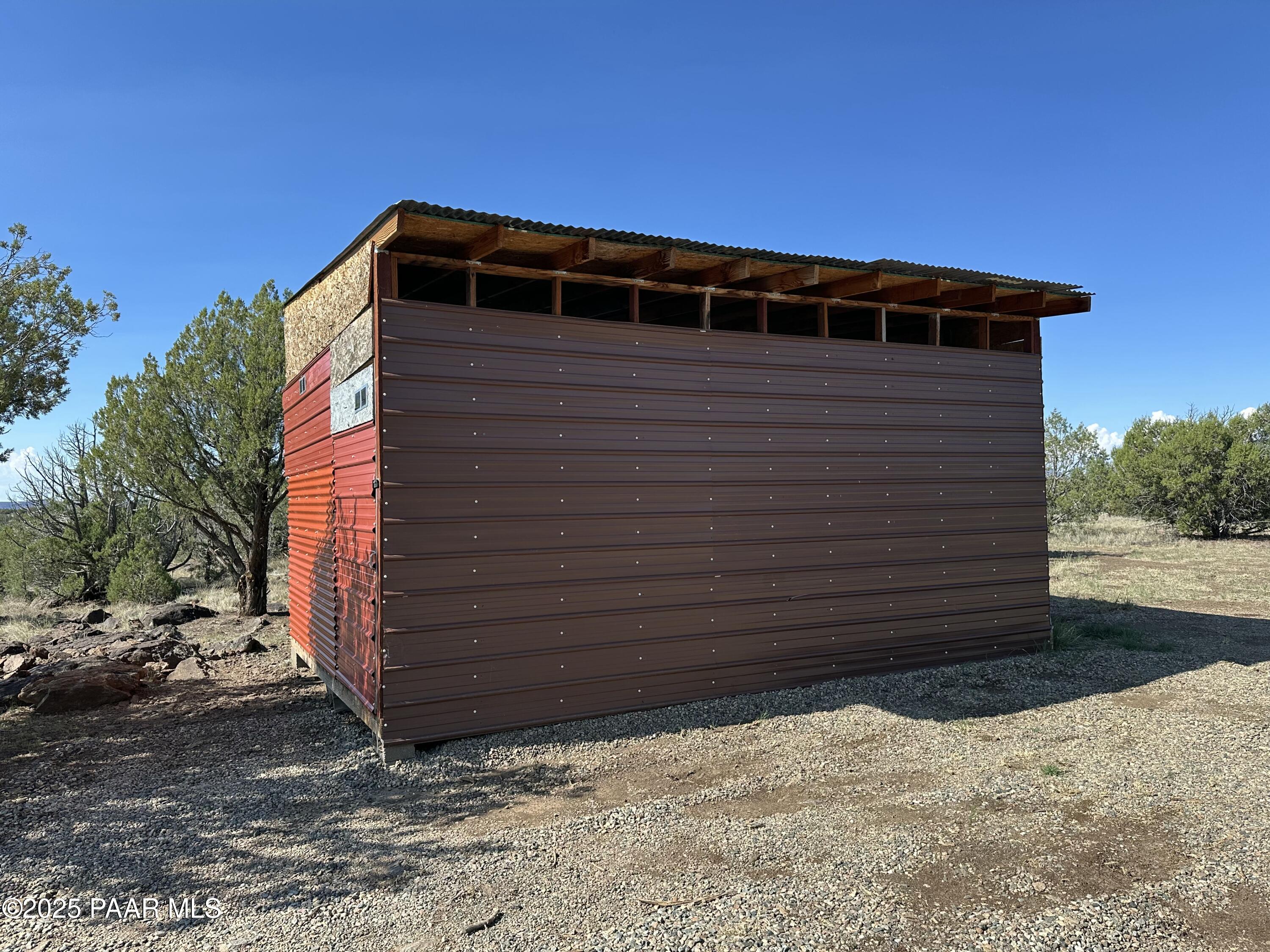 1325 West Ralphs Circle Ash Fork, AZ 86320 - Photo 1 of 13 IMG_0097