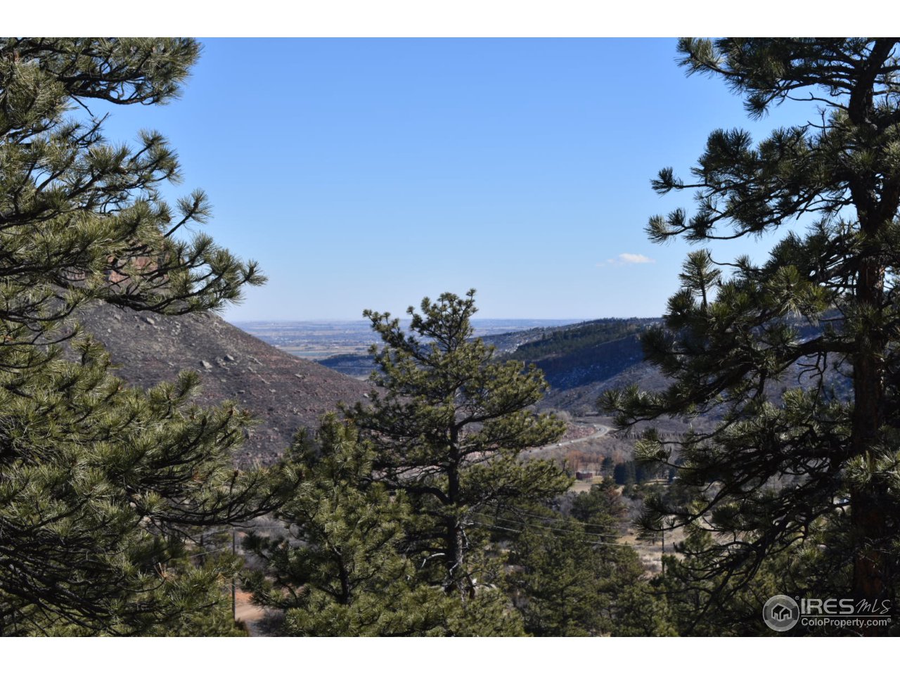 681 Apple Ridge Road Lyons, CO 80540 - Photo 1 of 30