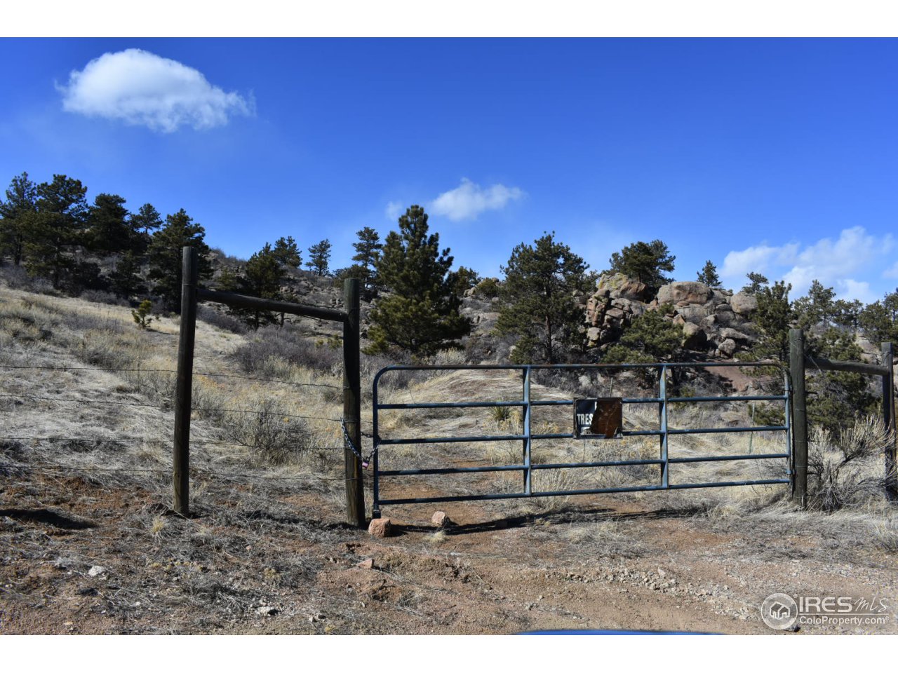 681 Apple Ridge Road Lyons, CO 80540 - Photo 20 of 30