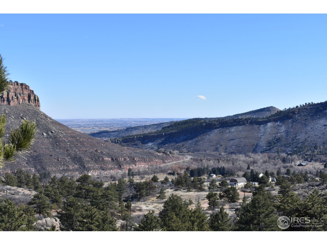 681 Apple Ridge Road Lyons, CO 80540 - Photo 2 of 30