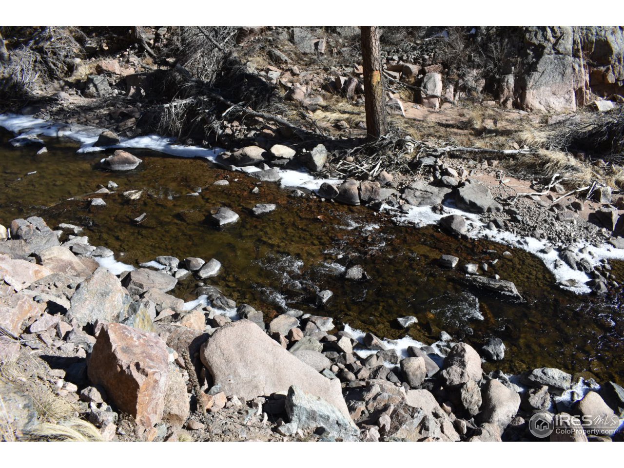 681 Apple Ridge Road Lyons, CO 80540 - Photo 3 of 30
