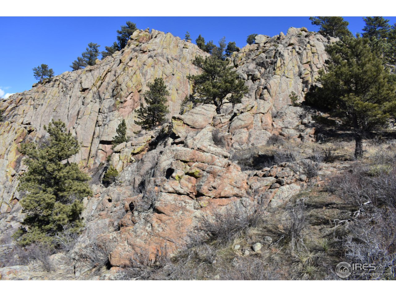 681 Apple Ridge Road Lyons, CO 80540 - Photo 5 of 30