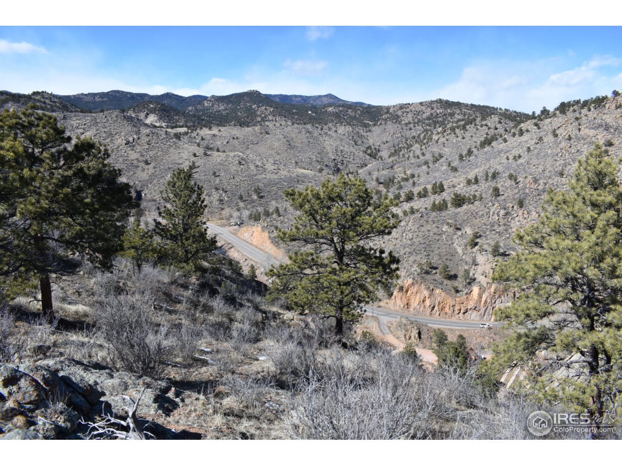 681 Apple Ridge Road Lyons, CO 80540 - Photo 6 of 30