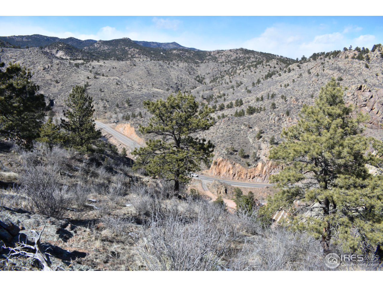 681 Apple Ridge Road Lyons, CO 80540 - Photo 9 of 30