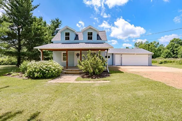 $229,900 | 575 County Road North, Birnamwood, WI 54414