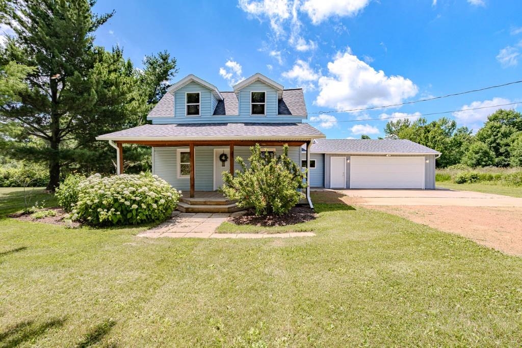 575 County Road North Birnamwood, WI 54414 - Photo 1 of 49