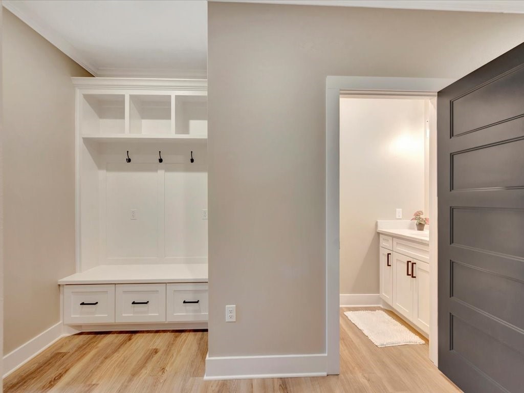 537 C C Road Diboll, TX 75941 - Photo 30 of 37 a view of an empty room